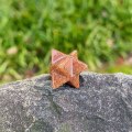 Pikkukuva 9 / 10: Crystal Raw Stone Aromaterapian laajeneva kivi 10 10 10