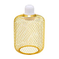 Miniatyrbillede 8 af 10: Lampe Skærme Belysningsarmaturer SORT C C black C-C
