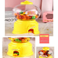 Pikkukuva 5 / 10: Candy Machine Vending RED Red