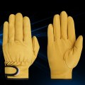 Miniatyrbilde 9 av 10: Arbeidshansker Hagehanske GUL XXL XXL Yellow XXL-XXL