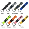 Miniatyrbillede 3 af 10: 2stk Bagagerem Jakke Gripper SORT black