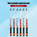 Miniatyrbilde 5 av 10: Fiskestang lokkestenger 2.4MCLIP CLIP 2.4mClip