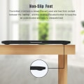 Miniatyrbilde 9 av 10: Laptopveske M2 A2681 TRANSPARENT-SORT TRANSPARENT-SORT