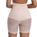 Miniatyrbillede 7 af 10: Shapewear Damebukser SORT XL Black XL