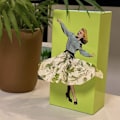 Miniatyrbilde 5 av 10: Klassisk vevseske for jenter Morsomt vevkoffert for barn LILLA purple