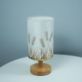 Miniatyrbillede 7 af 10: Sengelampe Natlys C C C
