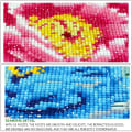 Miniatyrbild 9 av 10: 5D Diamantmålning Broderi 2 2