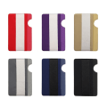 Miniatyrbilde 8 av 10: 2stk Business Credit Lomme Telefon Bakside Kortholder LILLA Purple