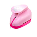 Pikkukuva 1 / 9: Kid Hole Punch Paperimuotoiluleikkuri 10 10 10