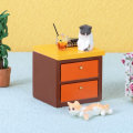 Miniatyrbilde 8 av 10: Treborddukke Nattskap 4 4 4