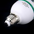 Pikkukuva 3 / 10: LED-lamppu, ei välkkymistä 7W-3U 7W-3U 7W-3U