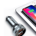 Miniatyrbilde 9 av 10: Billaderuttak Hurtiglader USB OG TYPE C USB OG TYPE C