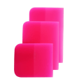 Miniatyrbilde 4 av 10: Skrape for bilnal TRAPEZOID TRAPEZOID Trapezoid