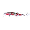 Miniatyrbilde 1 av 9: Fiskeagn Luya agn TYPE A TYPE A Type A