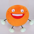 Miniatyrbillede 3 af 10: Shovelware Brain Game Banana Plys Legetøj Donut 04 04
