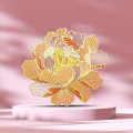 Miniatyrbillede 9 af 10: Bogmærke i messing STYLE 3 STYLE 3 Style 3
