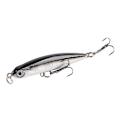 Miniatyrbilde 1 av 8: 3 stk Synkende Minnow Wobblers fiskesluk 5 5 5