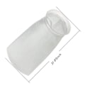 Miniatyrbillede 3 af 6: Paint Filterpose PP Sil Industrielle Filterposer