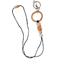 Pikkukuva 1 / 4: Avaimenperä Badge Holder Badge Reel