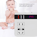 Pikkukuva 6 / 10: Auton invertterin power power Black