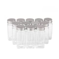 Pikkukuva 1 / 10: 12/24 kpl lasimaustepurkkeja ilmatiivis suolasäiliö 12 kpl 12 kpl 12PCS