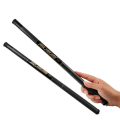 Miniatyrbilde 8 av 10: Teleskopisk fiskestang Stream Håndstang SVART 1,8M Black 1.8M