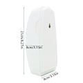 Miniatyrbilde 2 av 8: Timing Aroma Diffuser Air Fresh Spray Dispenser Automatisk