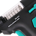 Pikkukuva 5 / 10: Sähköinen juotosaseman osat Vaihda lisävarusteet SUUTIN Nozzle Set