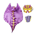 Pikkukuva 1 / 8: Eläinpuku Cape Dinosaur Animal Mask STYLE 2 STYLE 2 Style 2
