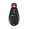 Miniatyrbild 6 av 10: Case Bilnyckelskal TYP 4 TYPE 4 Type 4