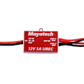 Pikkukuva 9 / 10: UBEC DC Converter Step Down Module PUNAINEN UBEC 12V 3A UBEC 12V 3A Red UBEC 12V 3A-UBEC 12V 3A