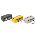 Miniatyrbillede 3 af 10: Vogn Tagtasker Tagbagage ARMY GREEN army green