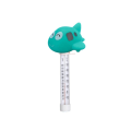Miniatyrbillede 1 af 6: Floating Pool Termometer Pool Termometer 1 1 1