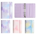Pikkukuva 5 / 10: Budget Binder Money Organizer käteiselle PINK ONLY SHELL ONLY pink only shell-only shell