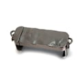 Miniatyrbilde 10 av 10: Mobiltelefon Bakklips Metallklemme TYPE C TYPE C Type C