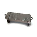 Miniatyrbillede 10 af 10: Mobiltelefon tilbage Clip Metal Clip TYPE E TYPE E Type E