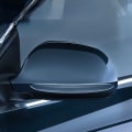 Miniatyrbillede 3 af 9: 4 STK / Sæt Anti-kollision Strip Bumper Guards HVID White