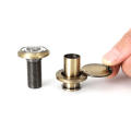 Miniatyrbilde 8 av 10: Dørvisningsdeksler Dørbeskyttelsesdeksel 4 4 4