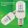 Pikkukuva 8 / 10: Jääkaapin polttimo Jääkaapin valaistus E12 110V 2.5W E12 110V 2.5W E12 110V 2.5W