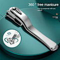 Miniatyrbild 6 av 9: Nagelklippare Nagelklippare A7 A7 A7