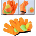 Pikkukuva 3 / 10: Sucker Sticky Ball 2 SININEN 2 PEHMEÄ PALLO 2 SININEN 2 PEHMEÄ PALLO 2 Blue 2 Soft Ball