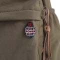 Miniatyrbilde 4 av 10: Jentebrosjer Lapel Emaljepinne H H H
