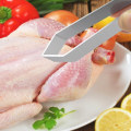 Miniatyrbillede 7 af 9: 3 stk Fiskebenspincet Flad pincet FLAD END FLAD END Flat End