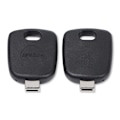 Pikkukuva 7 / 10: Auton case KD Universal Transponder Spare Chip Key Head 1pcs