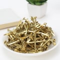 Miniatyrbillede 5 af 5: 100 stk Push Pins Thumb Tacks Flag Map