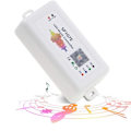Pikkukuva 4 / 7: Led Pixels Strip Controller Led Light Controller SP108E SP108E SP108E
