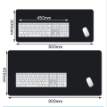 Miniatyrbilde 5 av 10: Musematte Tastatur Musematte 800X300X2MM5 5 800x300x2mm