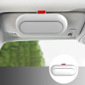 Miniatyrbild 5 av 8: Case Bil Multifunktionellt case VIT White