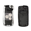 Pikkukuva 8 / 10: Remote Key Shell Case Car Key Shell Remote Key Case 3 Buttons