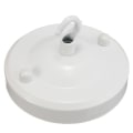 Miniatyrbillede 8 af 10: Lampefod Lampeholder SORT black